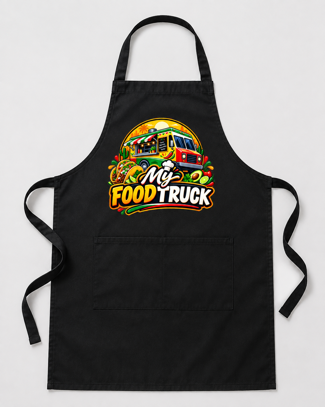 Kitchen Apron